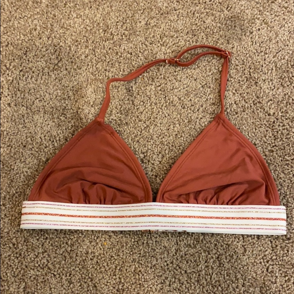 swimsuit top